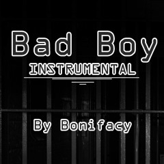 Bad Boy (Trap Instrumental)