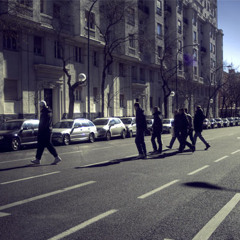 Balas Perdidas (LonggLoop RMX) - AGZ