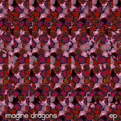Cover up- Imagine dragons
