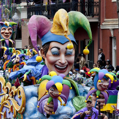 DJ Coe Mardi Gras 2014 Mix