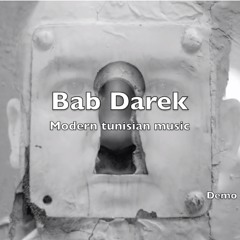 Ensemble Orchestral De Tunisie - Bab Darek