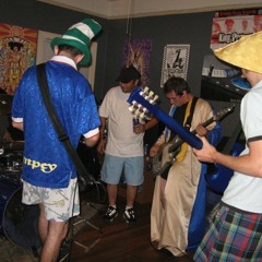 Escape Hatch 2003-2008 Chronology (Band Practice)