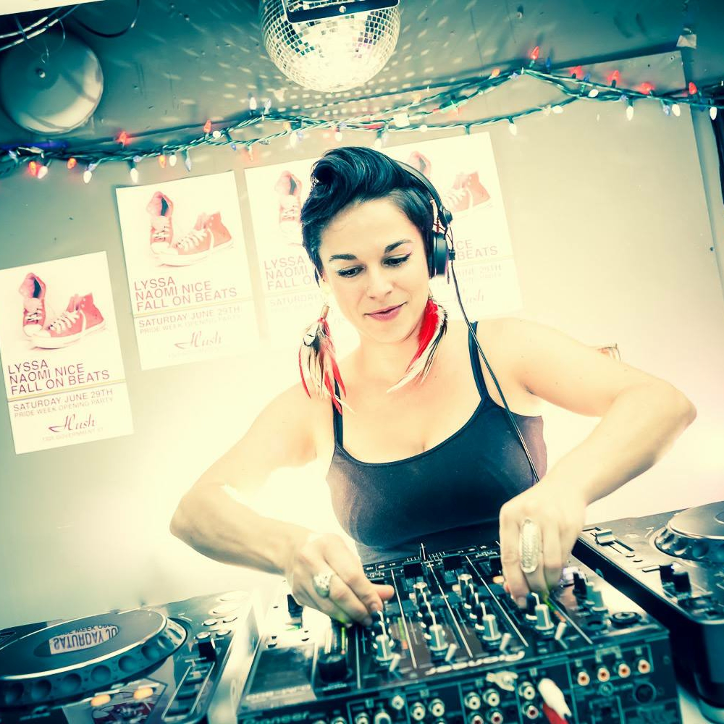 Soul-Titanium Radio Show