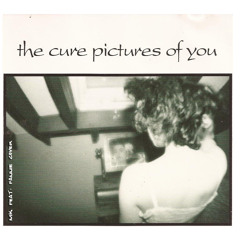 The Cure - Pictures of you (Cover by MK feat Francesca A.)