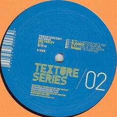 G-Man aka Gez Varley - G11 - (Nadja Lind Remix) - 12" vinyl