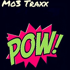 "POW"