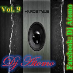 Set Hardstyle & Tekstyle Vol 9 Dj Atomo