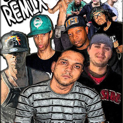 O Rap É Minha Vida   (pat.Onni ,Dalila & UalaX)remix