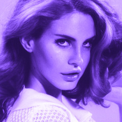 Lana Del Rey -Video Games (Tamiat Remix)