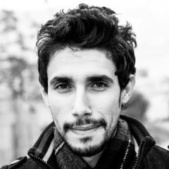 Ahmed Yakdhane - Meaningless Morning Thoughts