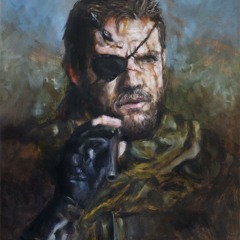 Metal Gear Solid - Calling To the Night