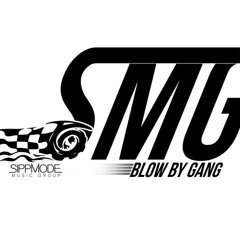 S.M.G.- DA Blow BY Gang Prod.by @jynxondabeat