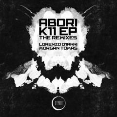 Abori - K11 (Morgan Tomas Remix)