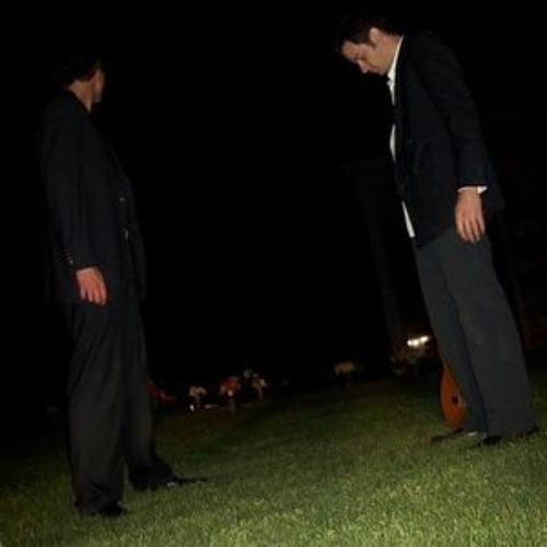 Some Kind of Frequency - Ghost Be Gone