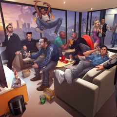 GTA