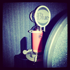 Mic Checkin' [#YwYSketch]