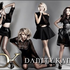 Danity Kane - "Damaged (DaNaRii Remix!)"
