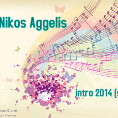 Dj Nikos Aggelis - Intro 2014 (sample)