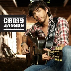 Chris Janson - Holdin' Her