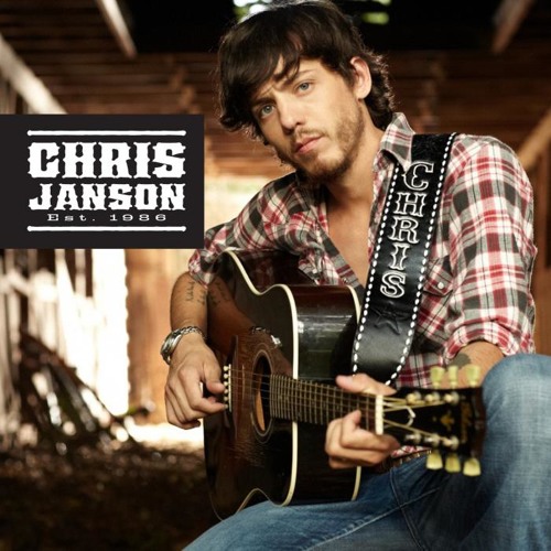 Chris Janson - Holdin' Her