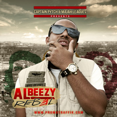 ALBEEZY - Feat ISMAËL "ISH" SANKARA - Run It