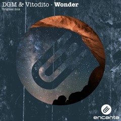 DGM & Vitodito - Wonder (Original Mix)