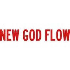 DeMarco Simmons - God Flow