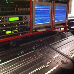 Klangzeit - Love And Fear