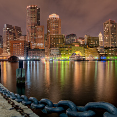 Boston Nights