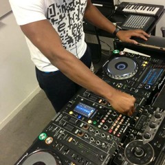David Mix Officiel Instrumental
