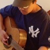 Regular Guy Who Sings