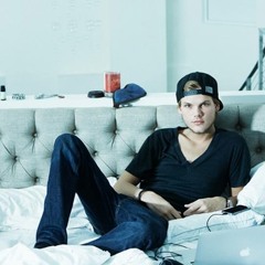 Avicii - Mean World - ID