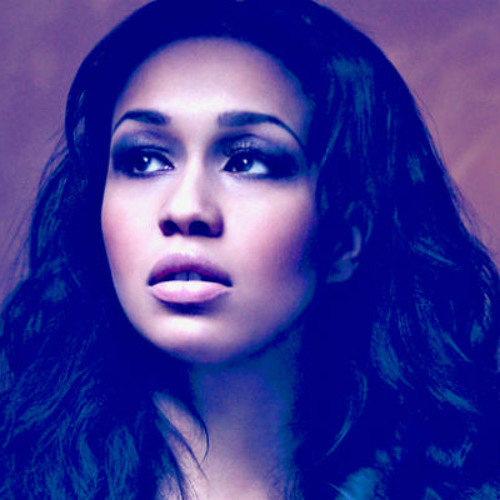 Stream Rebecca Ferguson Remix Glitter And Gold by Annat60 Listen