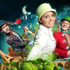 Na Plazi - DJ Sampinjon feat. Dubioza Kolektiv