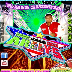 USTED QUE ARIA**2014 SONIDO ARELYS