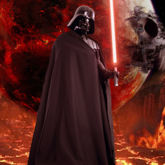 Darth Vader