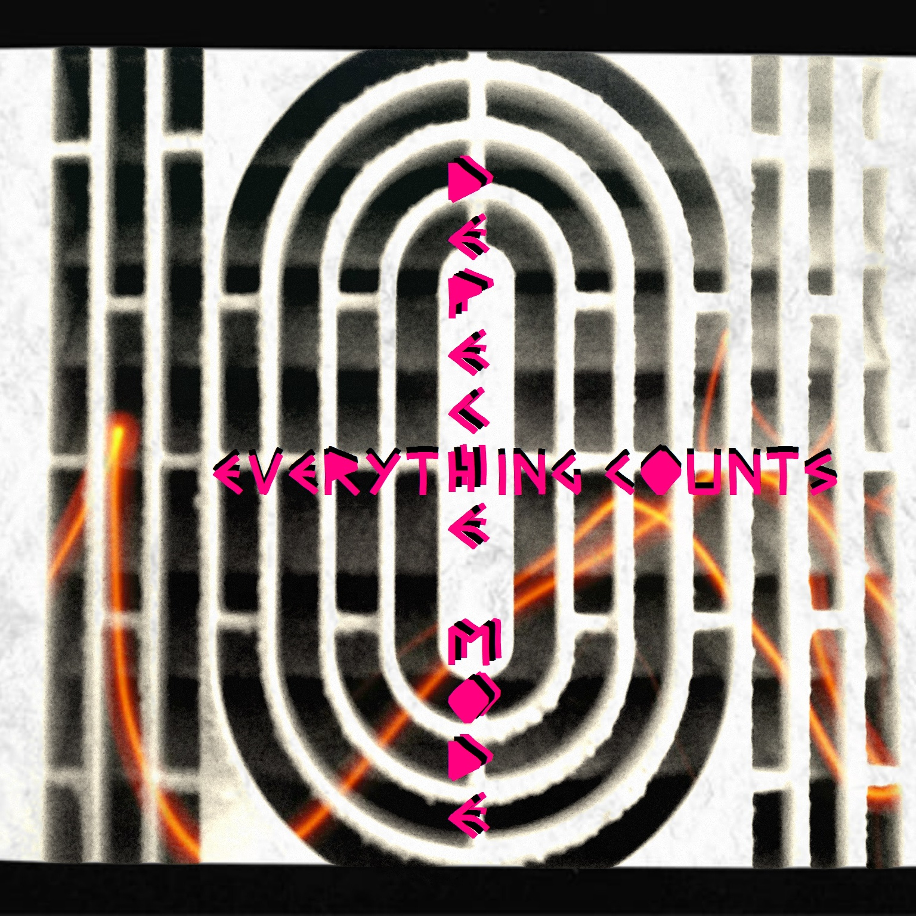 Track cover