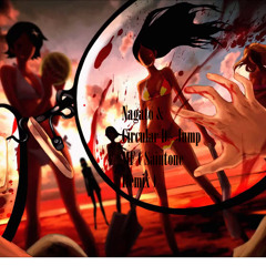 Nagato & Circular D - Jump MF ( Saintone Remix )[FREE DOWNLOAD!]