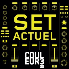Couleur 3 "Set Actuel" - Funky Chap (10.01.2014)