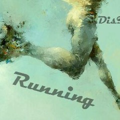Running [Prod. By Ak47]