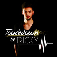 Ricky M. - Touchdown! Jan 2014