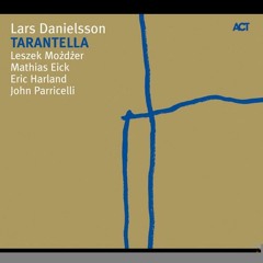 Lars Danielsson - Pegasus -/Tarantella (2009)/