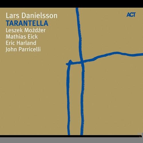 Lars Danielsson - Pegasus -/Tarantella (2009)/