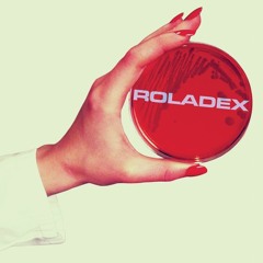 Roladex - Color Channels
