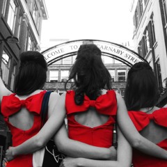 Stop in the name of love: The Amorelles