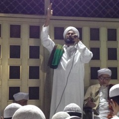 كلمة الحبيب محمد السقاف في ليلة المولد ١٤٣٥هـ