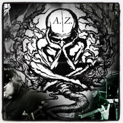 Sevendust - Licking Cream Acoustic Cover