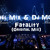 Artwork for Dj Ariel Mix & Dj Monst3r - Fatality (DubStep & Hardstyle) Original Mix
