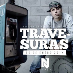 Nicky Jam Travesuras (Preview)