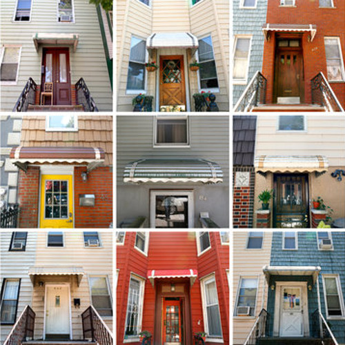 Steppin On Your Stoop